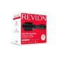 Revlon RVDR5222E hårtørrer Sort, Lyserød